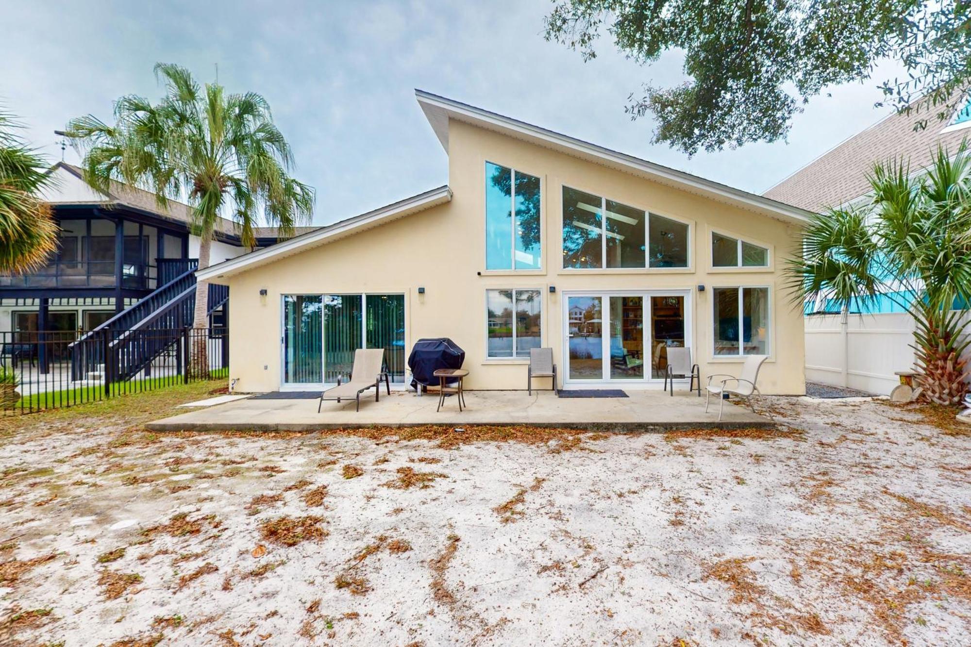 8134 South Lagoon Drive Panama Stadt Exterior foto